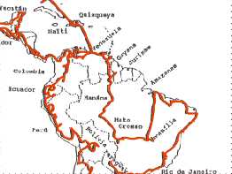 mapa 8